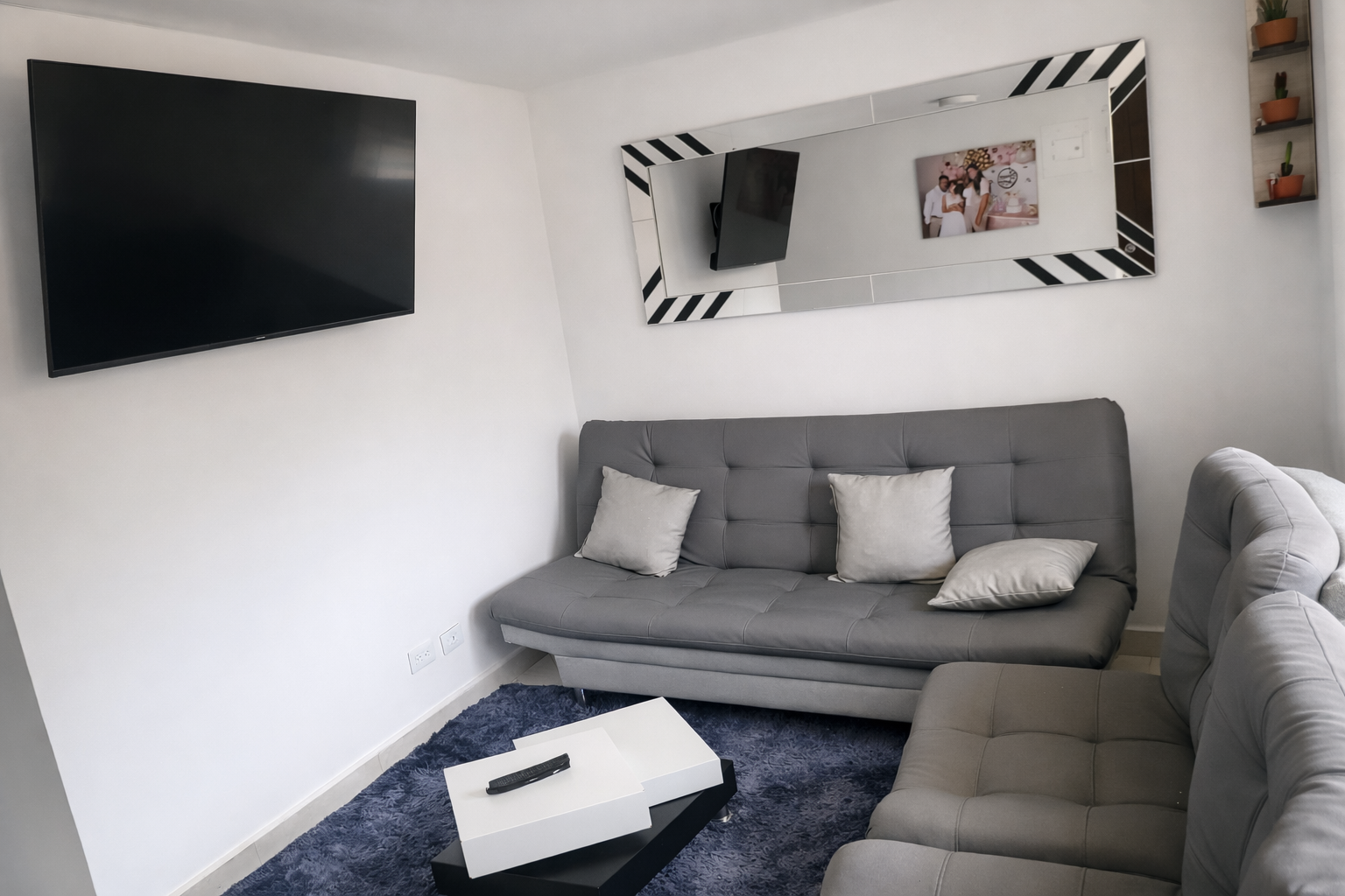 SE VENDE CASA SEGUNDO PISO 82 m² EEP-1069 – ARANJUEZ MEDELLÍN